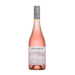 Vino Los Vascos Rosé 750cc