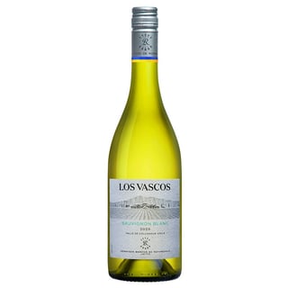 Vino Los Vascos Sauvignon Blanc Reserva