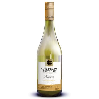 Vino Luis Felipe Edwards Chardonnay 750cc