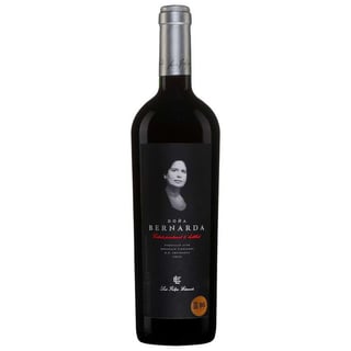 Vino Luis Felipe Edwards Doña Bernarda Estate Cabernet Sauvignon 750cc