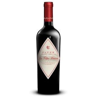 Vino Luis Felipe Edwards Pater 750cc