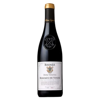 Vino Magnum Francés Dom Venitia Ensamblaje (2020) 1,5 Lts.