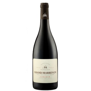 Vino Magnum Francés Grand Marrenon Ensamblaje (2019) 1,5 Lts.