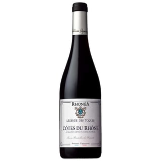 Vino Magnum Francés Légende Des Toques Ensamblaje 1,5 Lts.