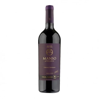 Vino Manso de Velasco -  Cabernet Sauvignon - 750ml (Miguel Torres)