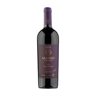 Vino Manso de Velasco Miguel Torres Cabernet Sauvignon 750 cc