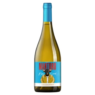Vino Mantoro Kool Blend Chardonnay 750cc