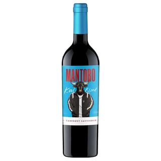 Vino Mantoro Reserva Cabernet Sauvignon 14° 750cc