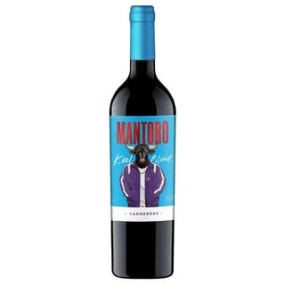 Vino Mantoro Reserva Carmenere 13.5° 750cc