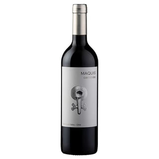Vino Maquis Gran Reserva Carmenere 750cc