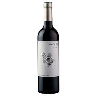 Vino Maquis Gran Reserva Malbec 750cc