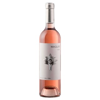 Vino Maquis Gran Reserva Rosé 750cc