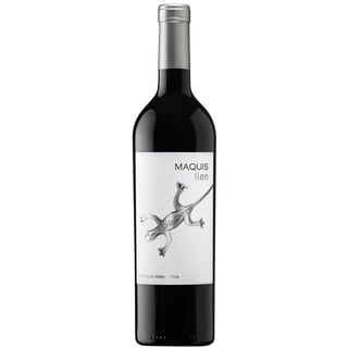 Vino Maquis Lien Ensamblaje 750cc