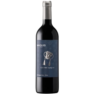 Vino Maquis Revela Cabernet Sauvignon 750cc
