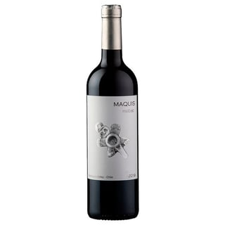 Vino Maquis Revela Gran Reserva Malbec 750cc
