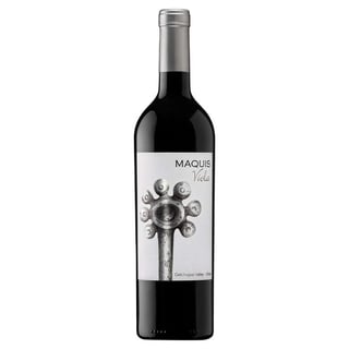 Vino Maquis Viola Carmenere 750cc