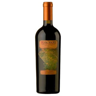 Vino Marchigue Private Collection Carmenere 750cc