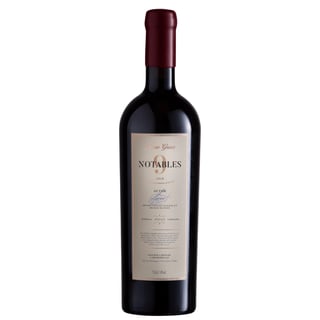 Vino Mario Geisse 9 Notables Blend 750ml