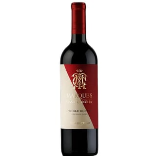 Vino Marques de Casa de Concha Ensamblaje 750cc