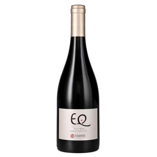 Vino Matetic EQ Pinot Noir 750cc