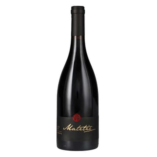 Vino Matetic Premium Syrah 750cc