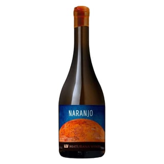 Vino Maturana Naranjo Torontel 750cc