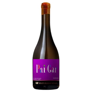 Vino Maturana Pai Gar Garnacha 750cc