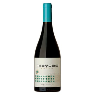 Vino Maycas del Limari Pinot Noir 750cc