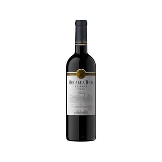 Vino Medalla Real Rsva Syrah 750cc