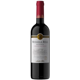 Vino Medalla Real Santa Rita Cabernet Sauvignon