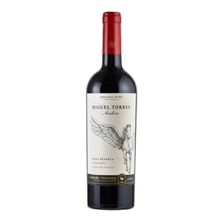 Vino Miguel Torres Andica Gran Reserva Carmenere 750cc
