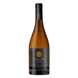 Vino Miguel Torres Cordillera Reserva Especial - Chardonnay - 750ml