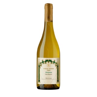 Vino Miguel Torres Gran Reserva Chardonnay - 750ml