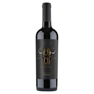 Vino Miguel Torres Loco de Piedra Reserva Carmenere 750 cc