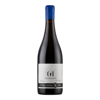 Vino Miguel Torres Los Inquietos 01 Field Blend - 750ml