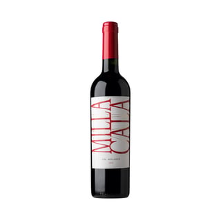 Vino Milla Cala Ensamblaje CS/CF/MR/SY 750CC