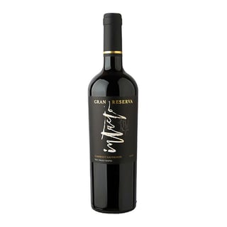 Vino Miravalle Intacto Gran Reserva Cabernet Sauvignon 750cc