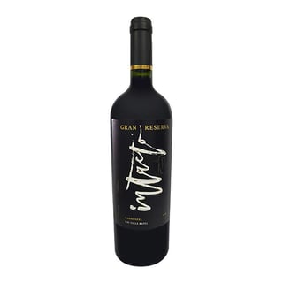 Vino Miravalle Intacto Gran Reserva Carmenere 750cc
