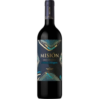 Vino Misi�n Cabernet Sauvignon Botella 750cc