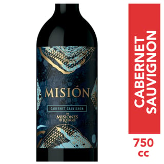 Vino Misión - Cabernet Sauvignon 750ml