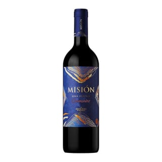 Vino Misión Gran Reserva Carmenere 750cc