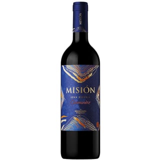 Vino Mision Gran Rsva Carmenere 750cc