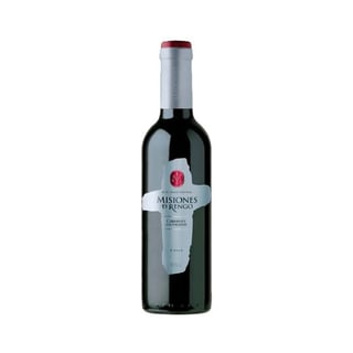Vino Misiones de Rengo Cabernet Sauvignon 375cc