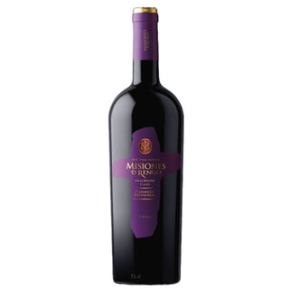 Vino Misiones De Rengo Gran Reserva Cuvee Merlot 750cc