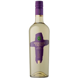 Vino Misiones de Rengo Gran Rsva Cuvee Sauvignon Blanc 750cc