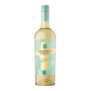 Vino Misiones de Rengo Late Harvest 750cc
