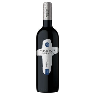 Vino Misiones de Rengo Merlot 750cc