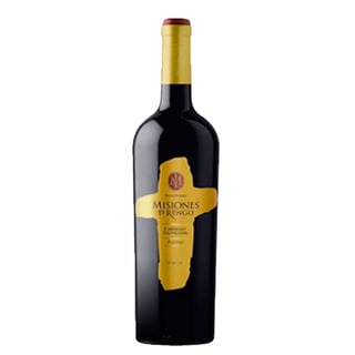 Vino Misiones De Rengo Reserva Cabernet Sauvignon 750cc