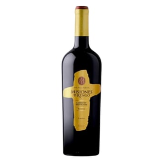 Vino Misiones de Rengo Reserva - Cabernet Sauvignon - 750ml