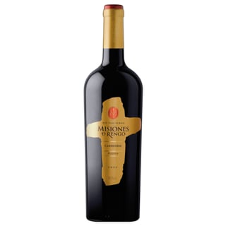 Vino Misiones de Rengo Reserva - Carmenere - 750ml